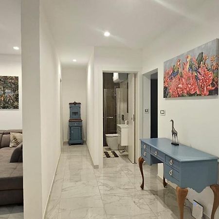 Modern Elegance Valletta Apartment Exterior foto