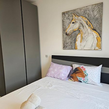 Modern Elegance Valletta Apartment Exterior foto
