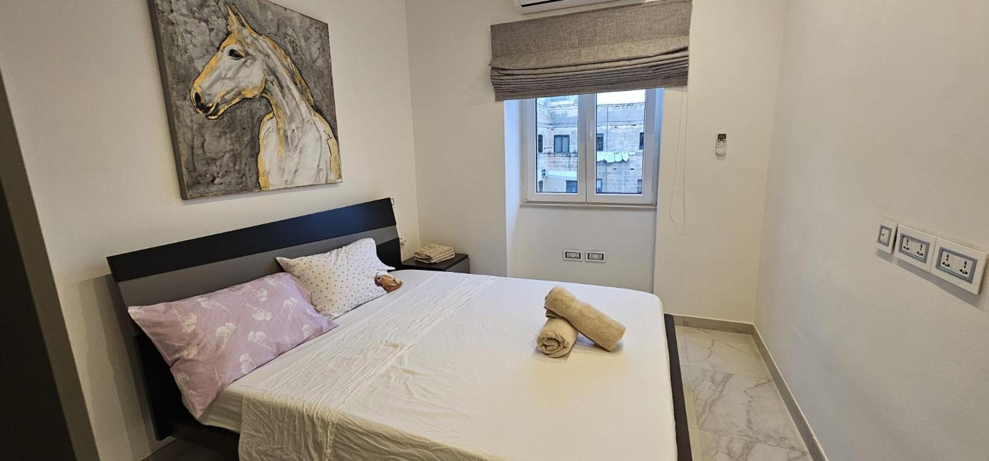 Modern Elegance Valletta Apartment Exterior foto